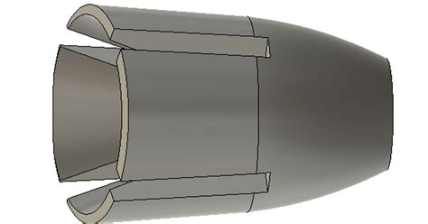 M4 Wind Deflection