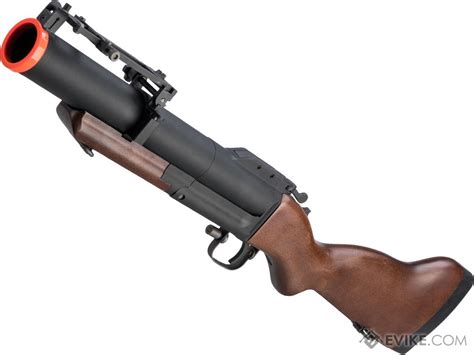 M79 Grenade Launcher