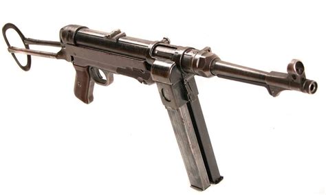 MP 40 I