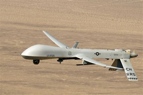 MQ-1 Predator Drone