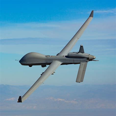 MQ-1C Grey Eagle Drone Image 1