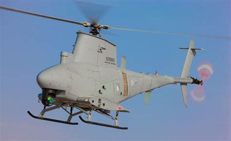 MQ-8 Fire Scout