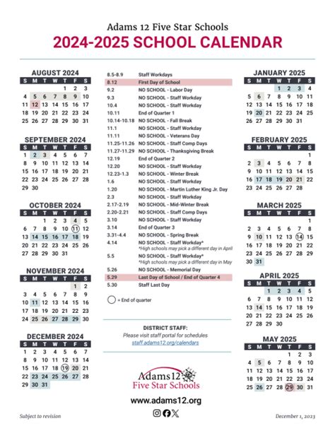 MSU Calendar Accessibility