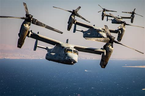 MV-22 Osprey