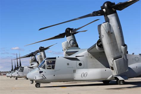 MV-22 Osprey