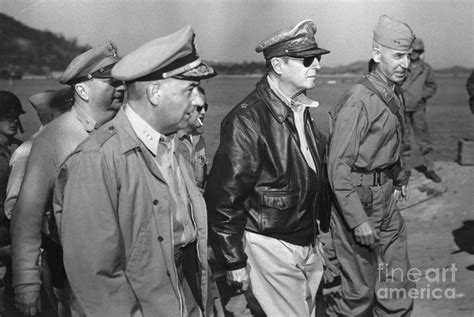 MacArthur and the Inchon Landing