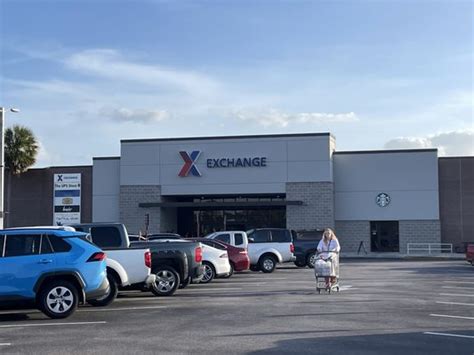 MacDill AFB Exchange In Store