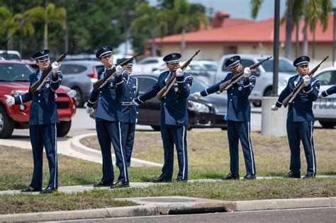 MacDill AFB Photos