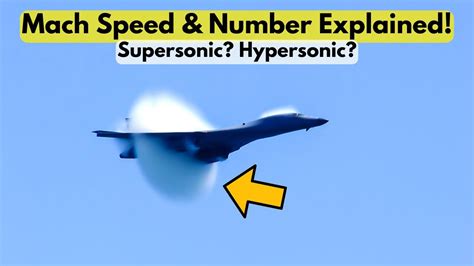 Mach 2 Speed Explained