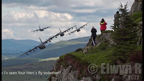 Mach Loop Airshow