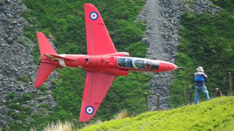 Mach Loop Pilots