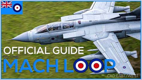 Mach Loop Tips