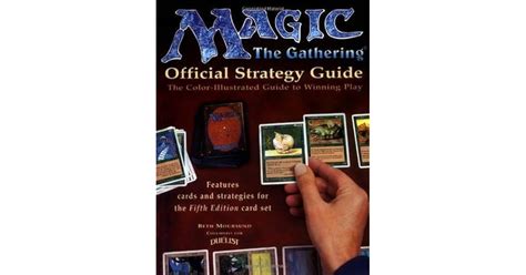 Magic Gathering Strategy Guide