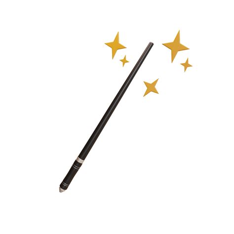 Magic Wands