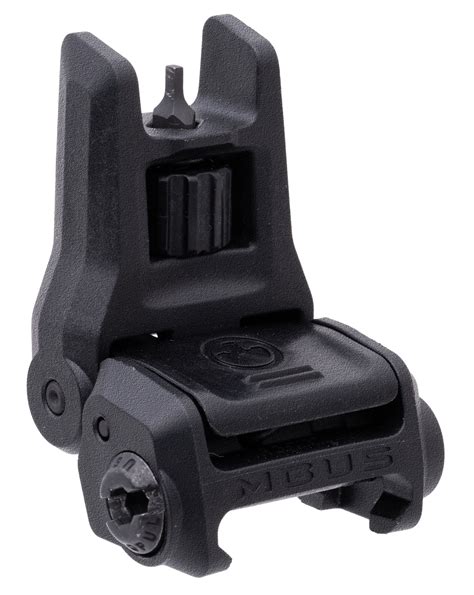 Magpul MBUS Sights