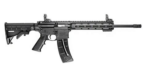 Maintenance Tips for Smith & Wesson M&P15