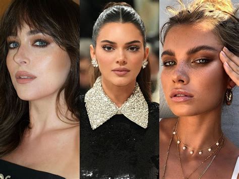 Makeup trends to stay updated