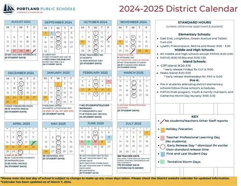 Making the Most of CHS Calendar Dates and Events