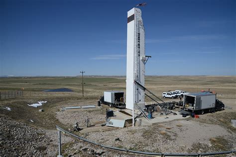 Malmstrom Air Force Base Environmental Concerns