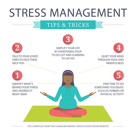 Manage Stress