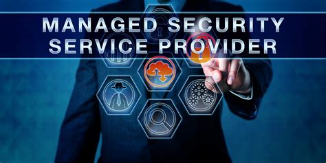 Managed Security Solutions