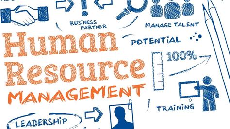 Management Administration Resources