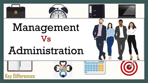 Management Administration Tips