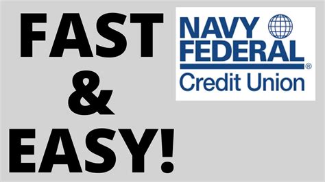 Effective Financial Management with Navy Federal Business Credit Card