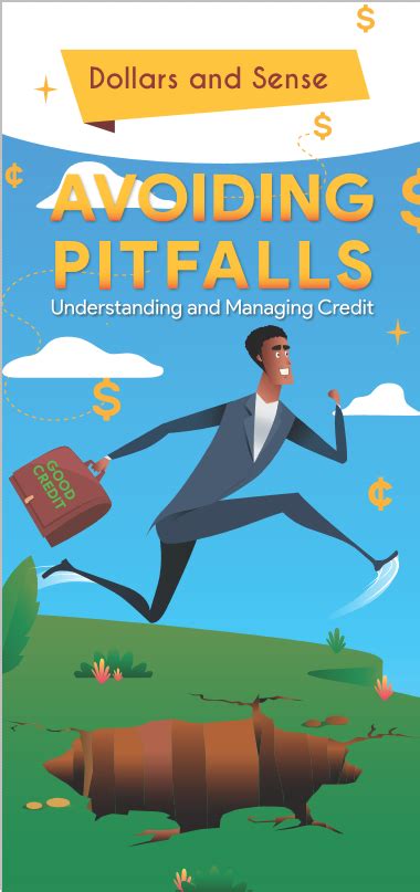 Managing Credit and Avoiding Pitfalls