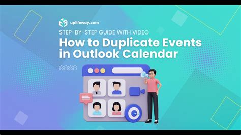 Managing Duplicate Events