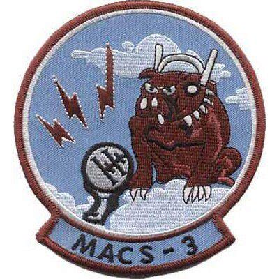 Marine Air Control Squadron Image 3