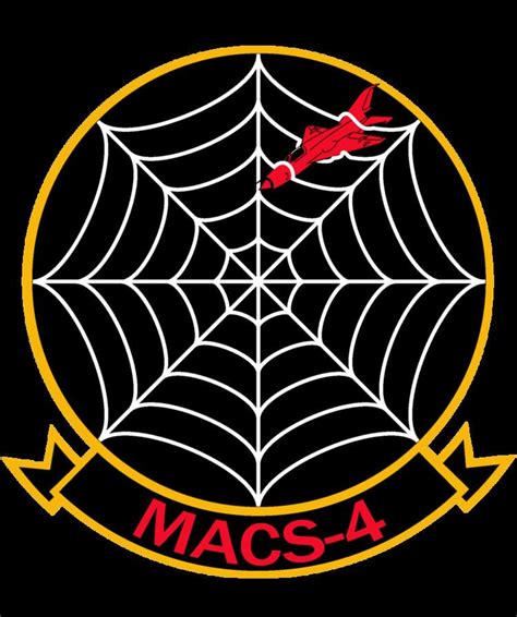 Marine Air Control Squadron Image 4