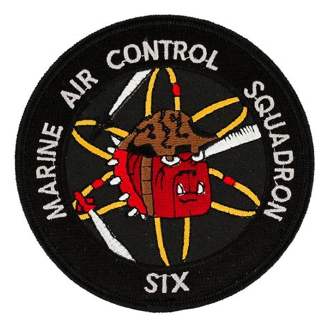 Marine Air Control Squadron Image 6