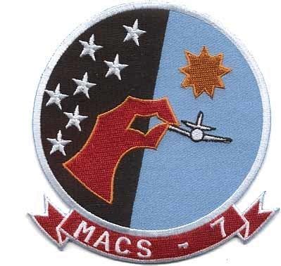 Marine Air Control Squadron Image 7