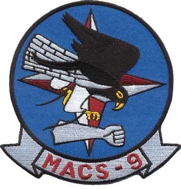 Marine Air Control Squadron Image 9