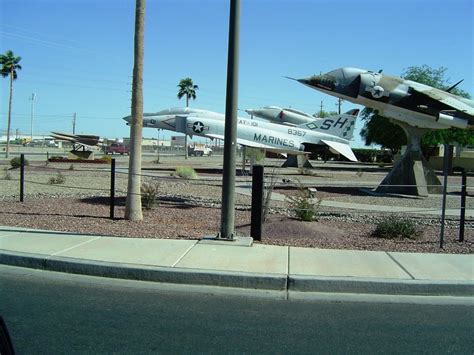 Marine Corps Air Station Yuma