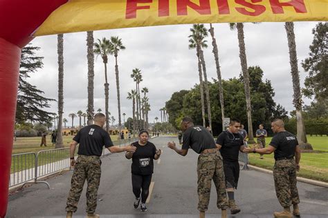 Marine Boot Camp Challenge