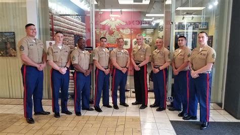 Marine Corps