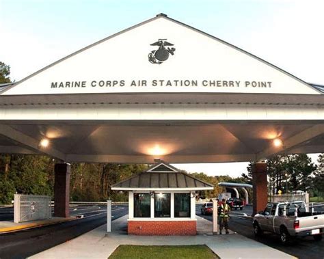 Marine Corps Air Station