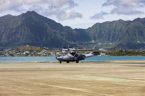 Marine Corps Air Station Kaneohe Bay