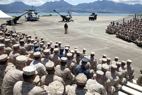 Marine Corps Air Station Kaneohe Bay