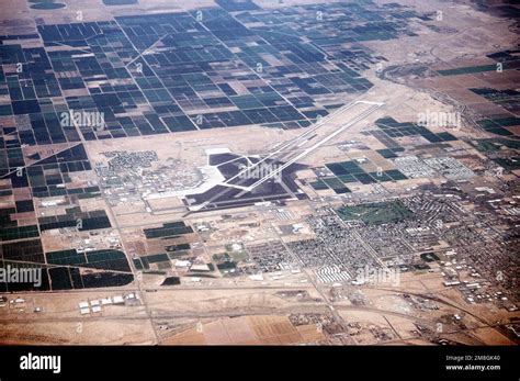 Marine Corps Air Station Yuma Overview