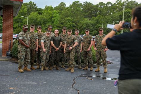 Marine Corps Air Stations