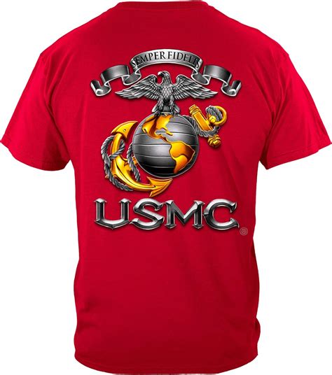 Marine Corps Apparel