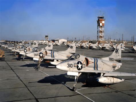 Marine Corps Base Arizona aviation units