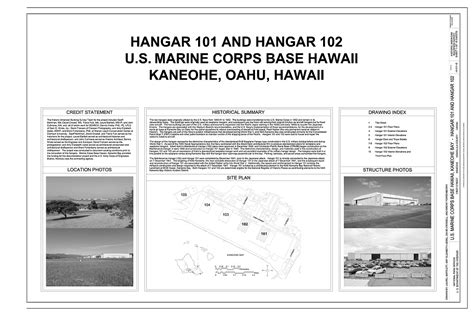 Marine Corps Base Hawaii Image 1