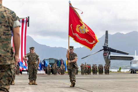 Marine Corps Base Hawaii Image 4