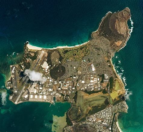 Marine Corps Base Hawaii Image 5