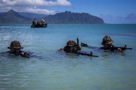 Marine Corps Base Hawaii Image 9