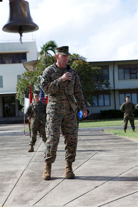 Marine Corps Base Hawaii